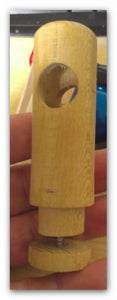 Sample Holder
