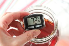 Prepare Your Tea Base