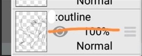 Layer: Outline