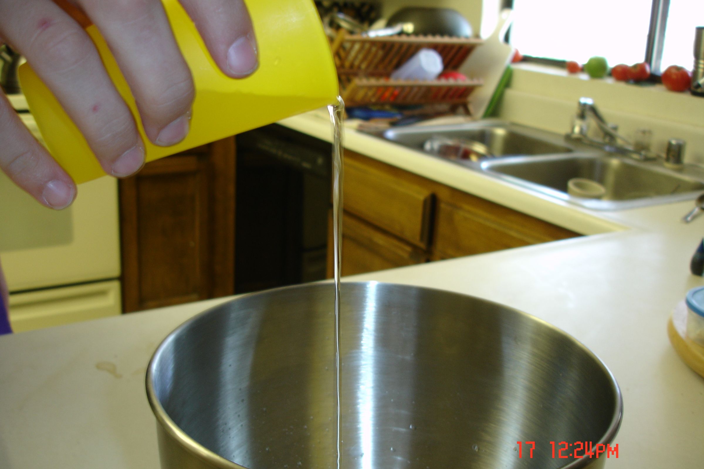  Water Purification