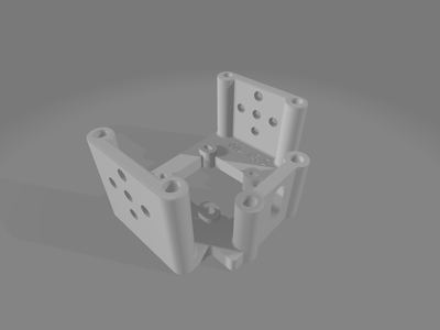 Build the Camera Tower