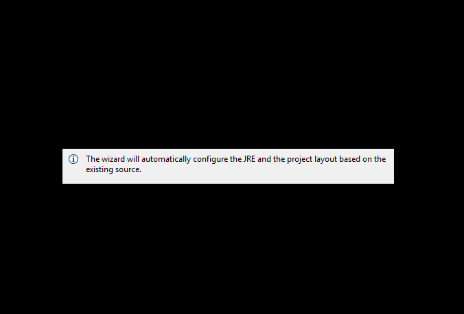 How to Import Java Projects Into Eclipse for Beginners : 11 Steps ...