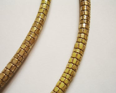 What You Are Going to Need