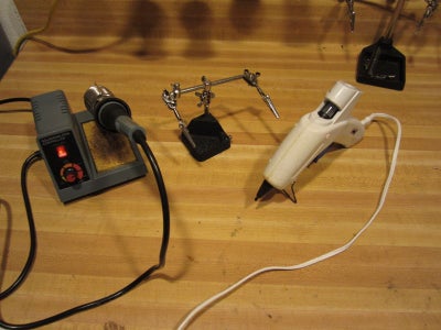 Parts