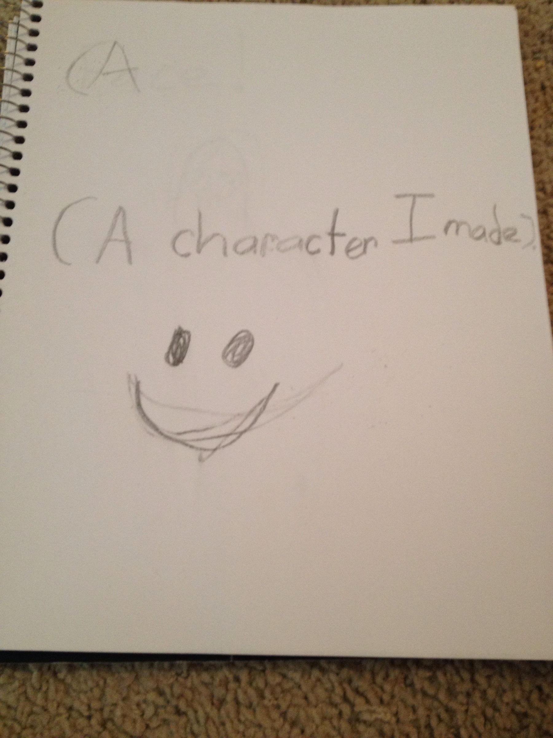 How To Draw MIMI!!