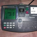 Re-Engineering a Serial Based Device