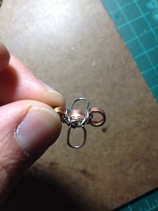 Connecting the Ends: Tail
