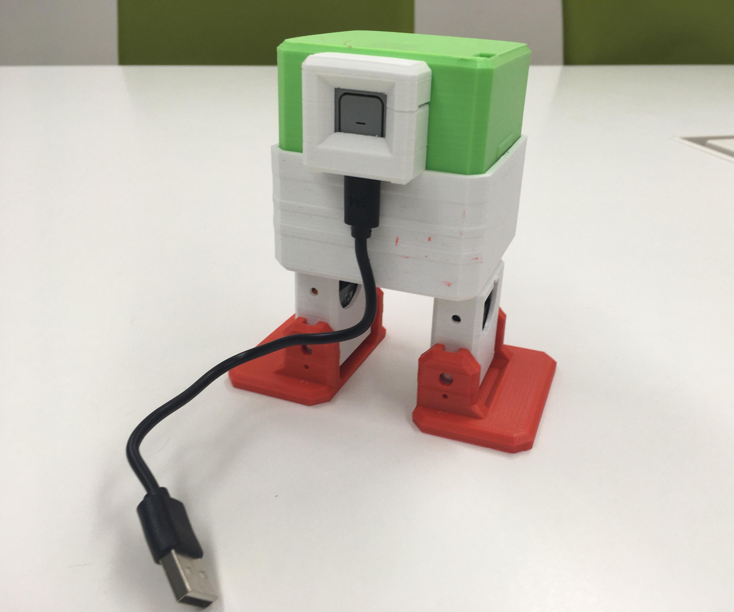 OTTO DIY's Extension Module for Wireless Connection