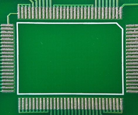 How Can StikNPeel (TM) Rework Stencil