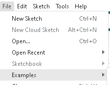 Coding: Getting Started