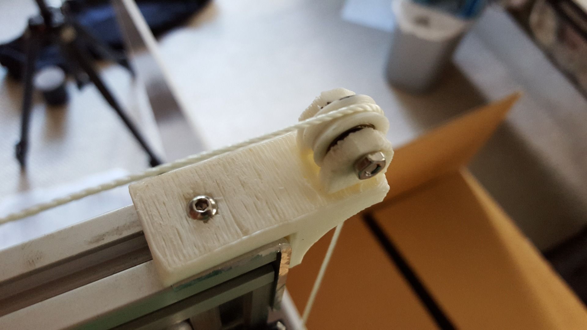 Delta Bot: DIY 3D Printer : 12 Steps (with Pictures) - Instructables