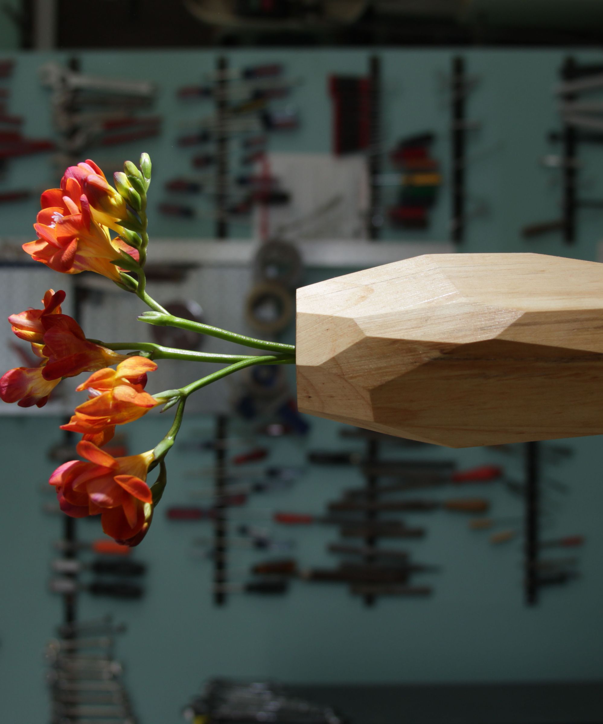 Euler Vase