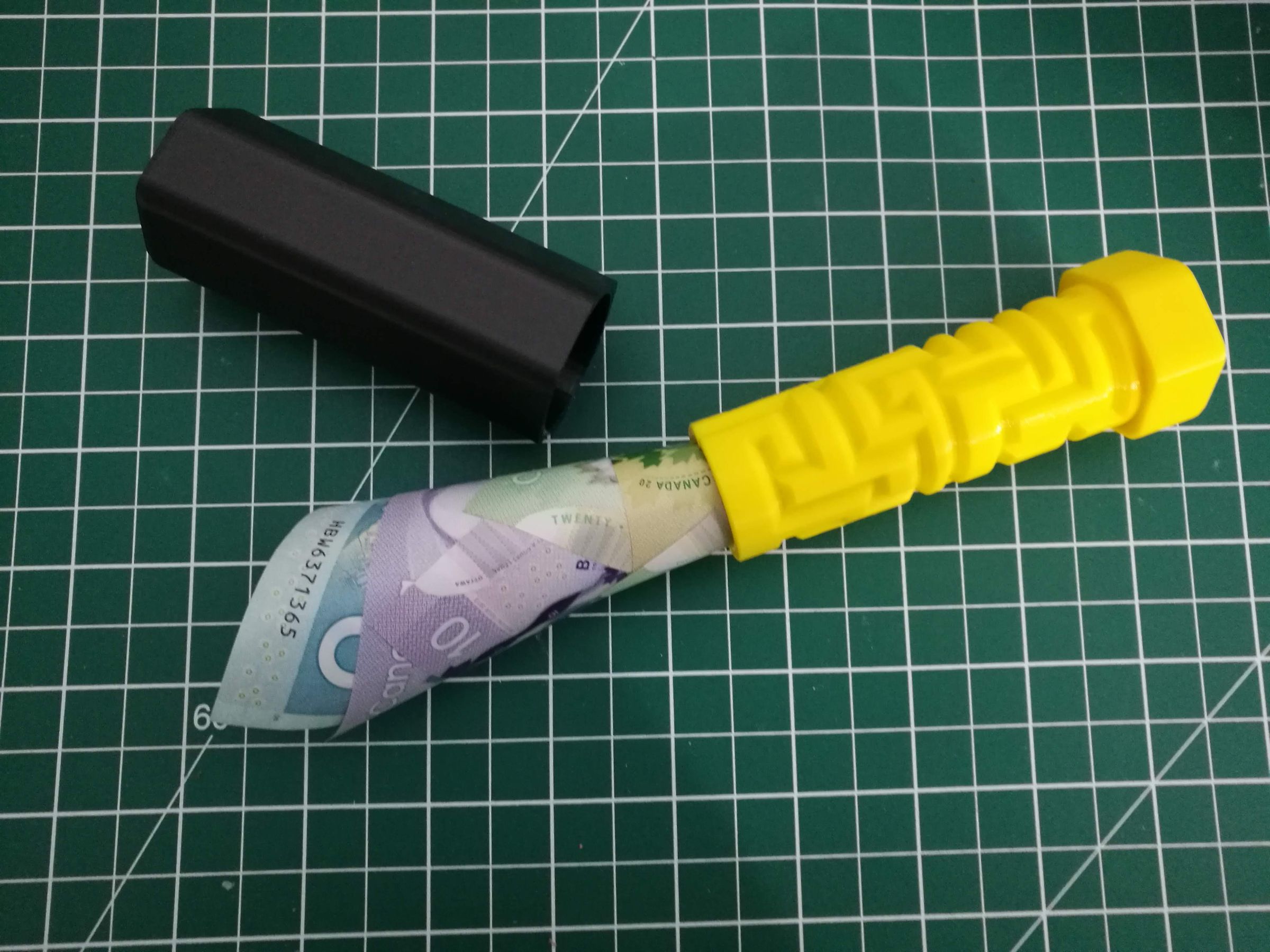 Puzzle Gift Box 3 Steps Instructables