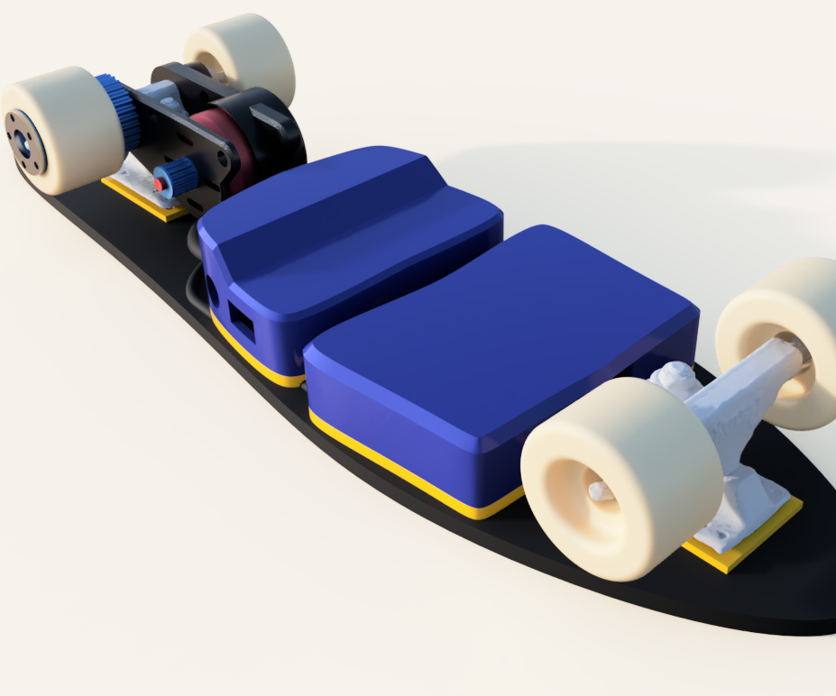 SmartSkate