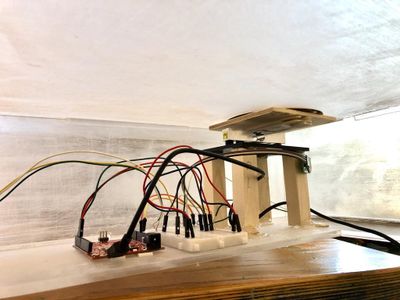 Create Circuit