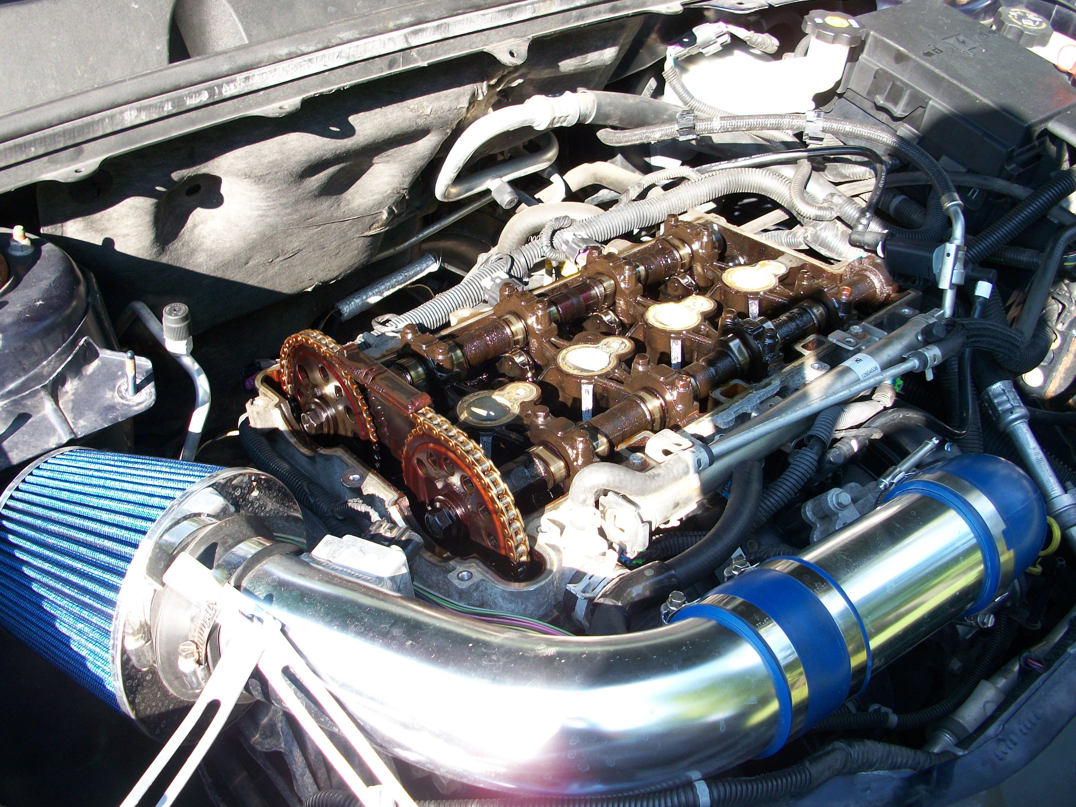 Paint Your Engine 15 Steps (with Pictures) Instructables