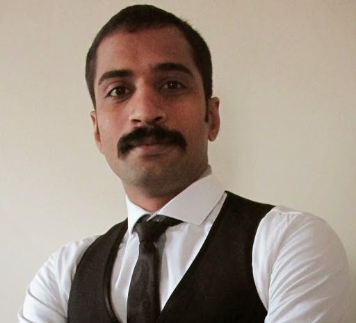 author