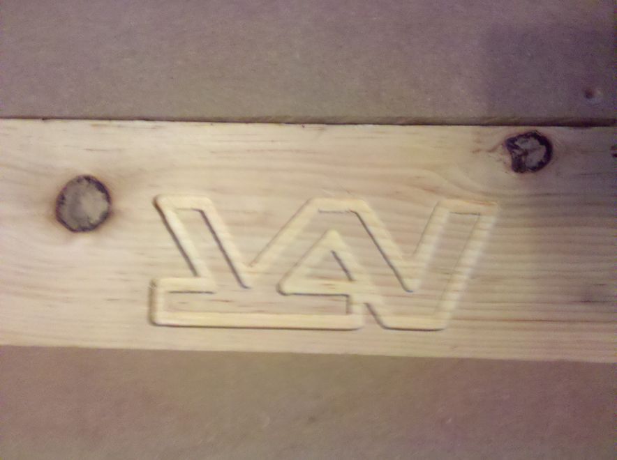 Homemade 2'x4' Wood CNC Router : 4 Steps (with Pictures) - Instructables