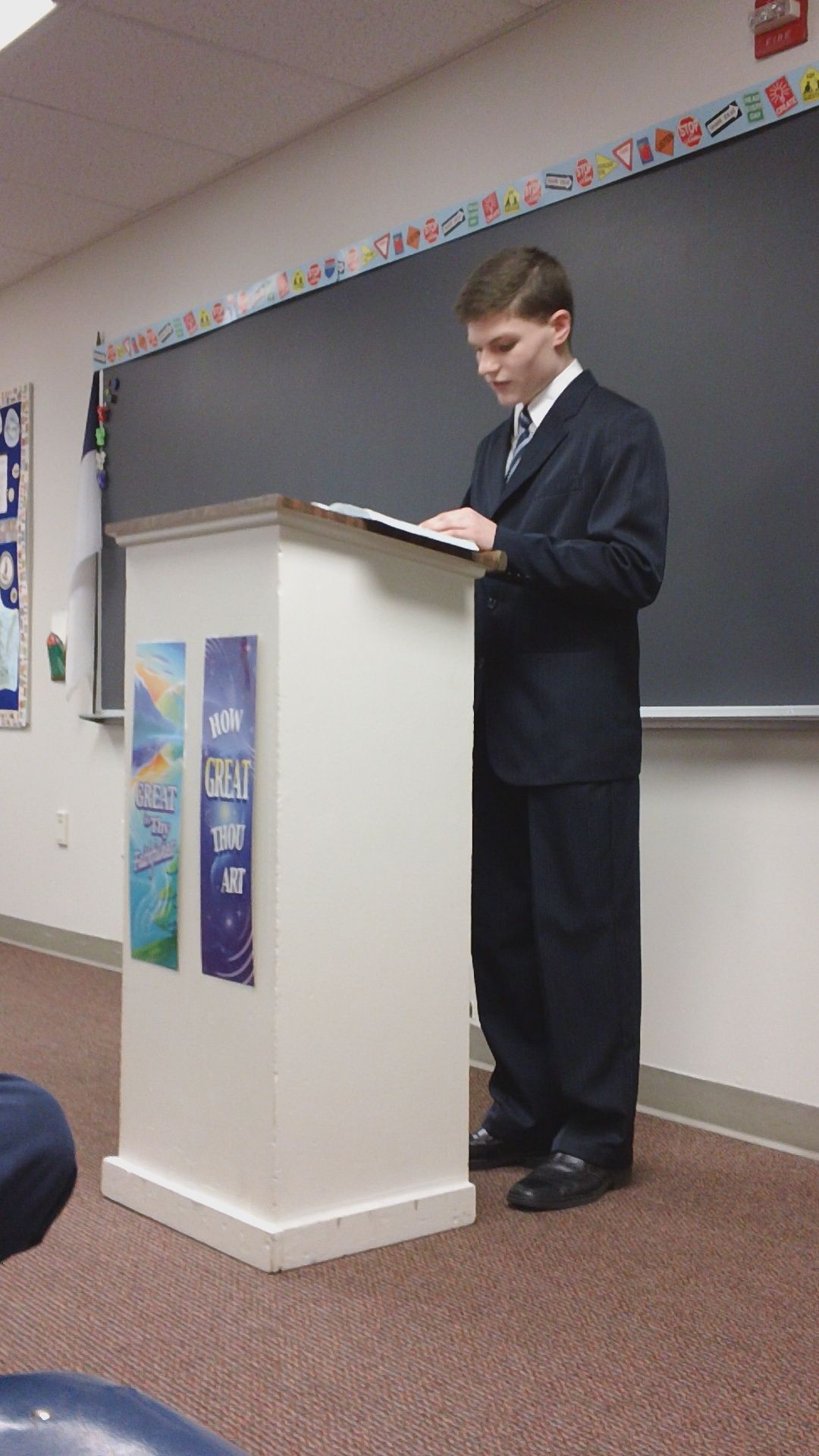 Becoming a Person God Can Use