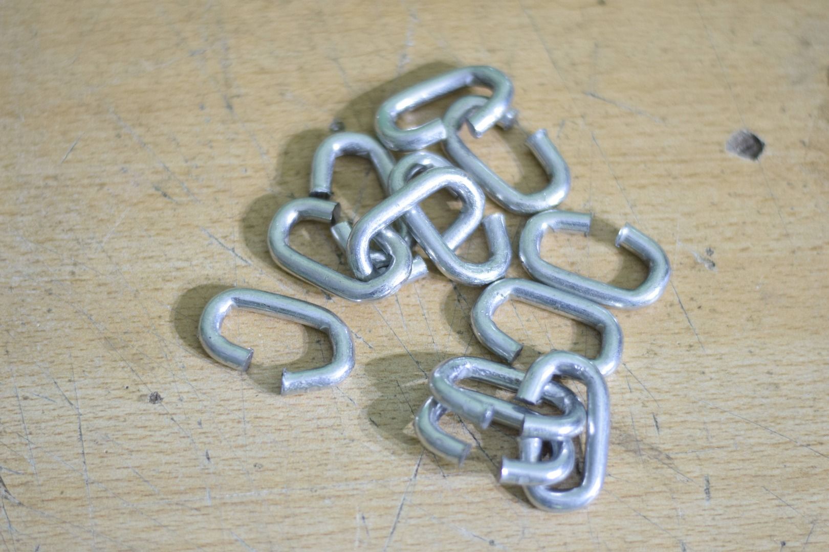 DIY Snow Chains 7 Steps (with Pictures) Instructables