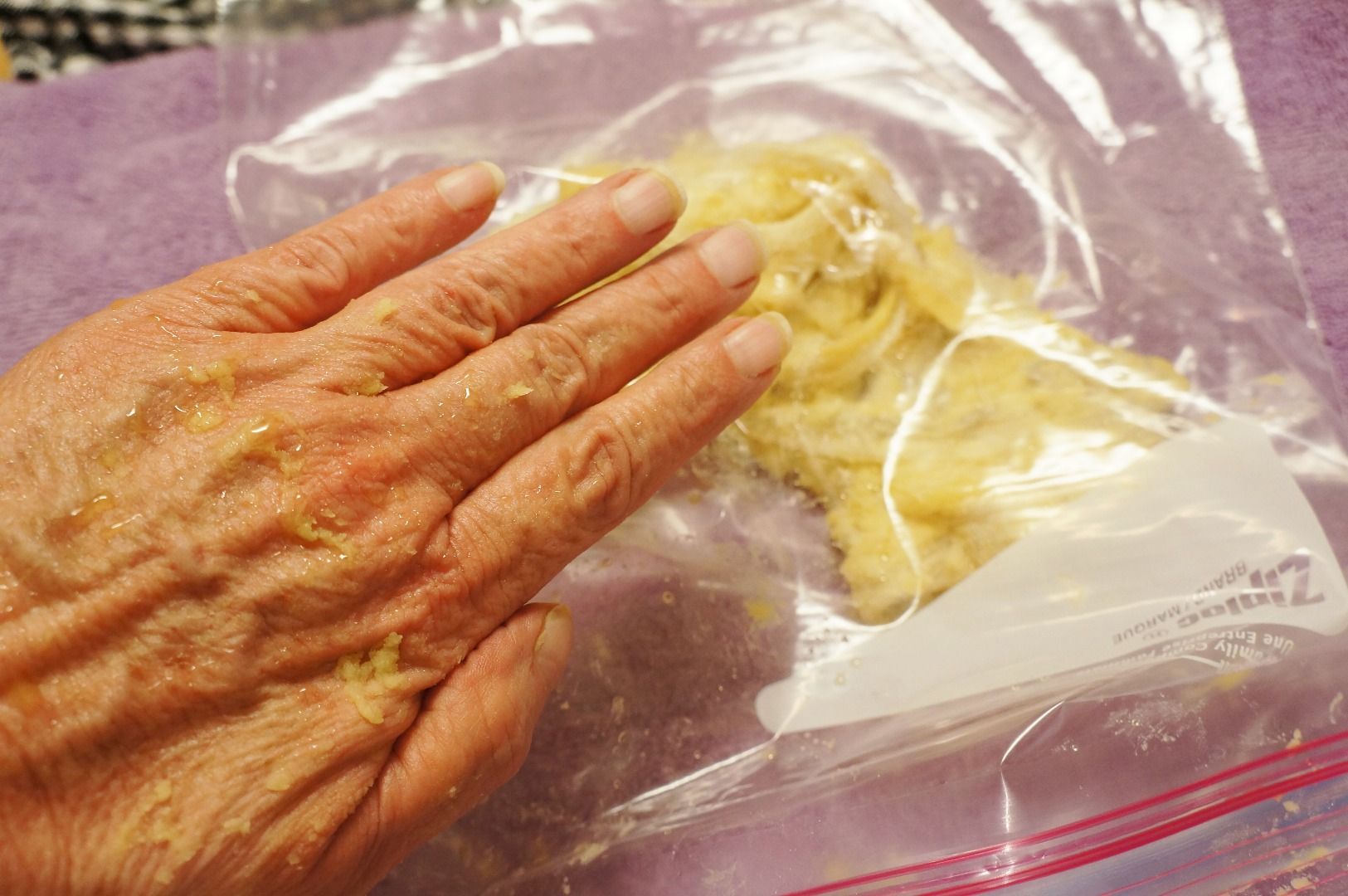 Hand and Foot Hot Wax Treatment 10 Steps (with Pictures) Instructables