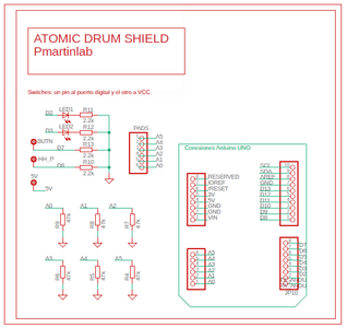 Schematic and PCB Assembly