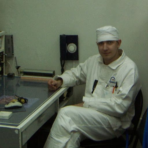 author