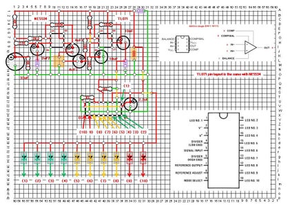 Wiring and Soldering
