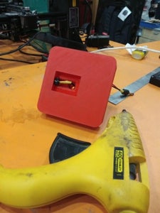 Installing the Charger