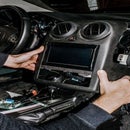 DIY a Touch Control Car Music Player With Nextion HMI Display