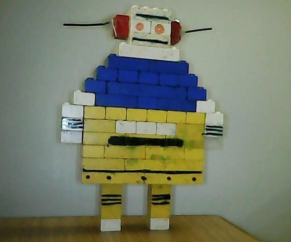 Lego Robot