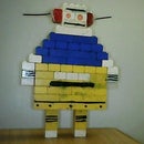 Lego Robot