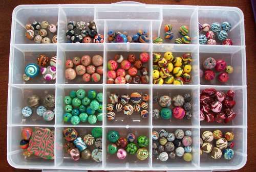 Polymer Clay