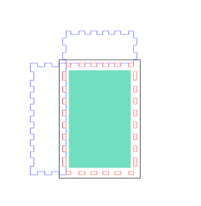 Designing in Illustrator (and Making Mistakes)