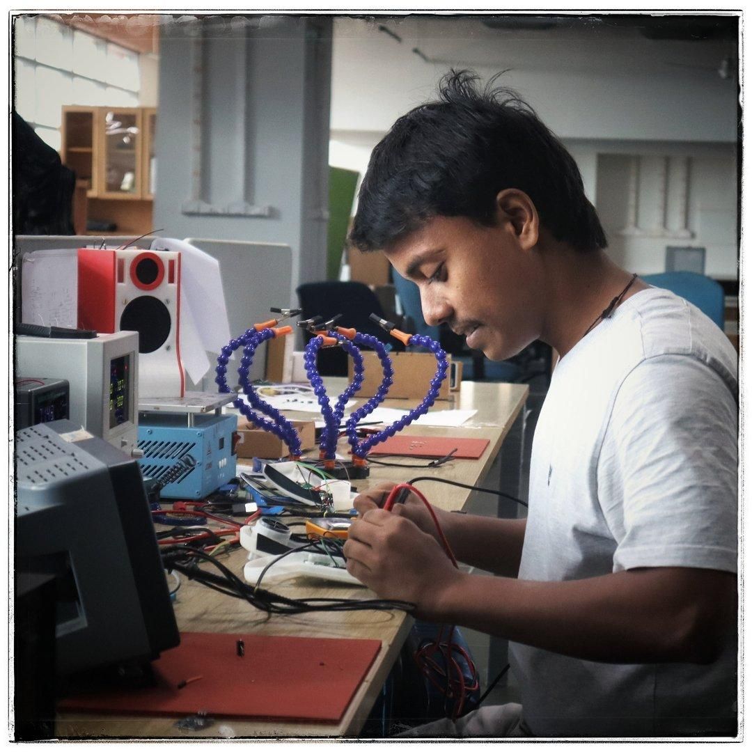 SmartTronix