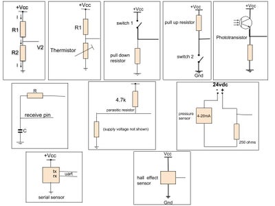 How to Interface Any Sensor : 51 Steps - Instructables