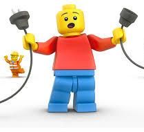 Fred the Minifig