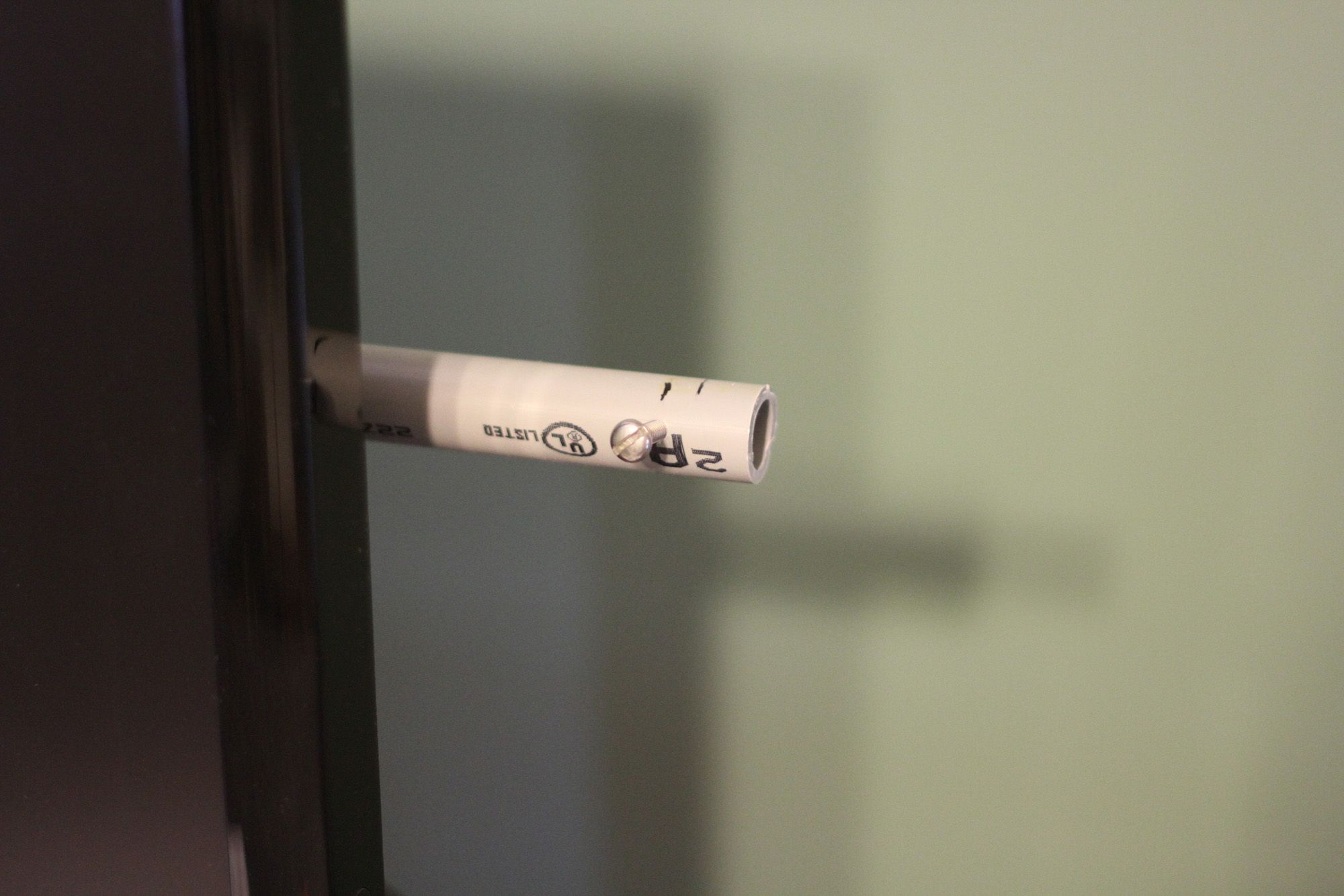 Monitor Speaker Mount 6 Steps Instructables