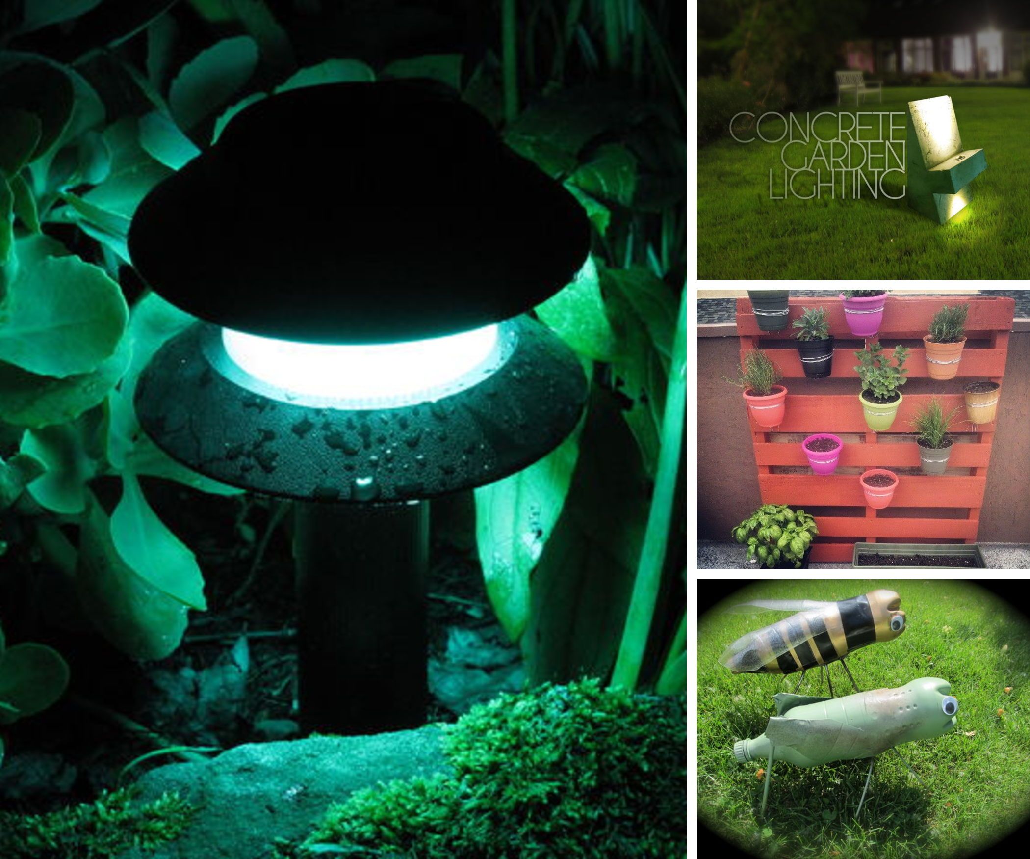 Pentru Gradina Si Casa