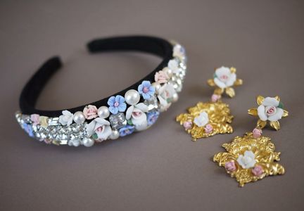 Cool Diy Jewelry Ideas-stunning Hair Accessories Diy