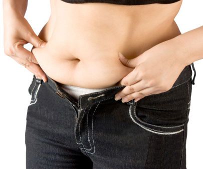 Keeping the Weight Off After Liposuction