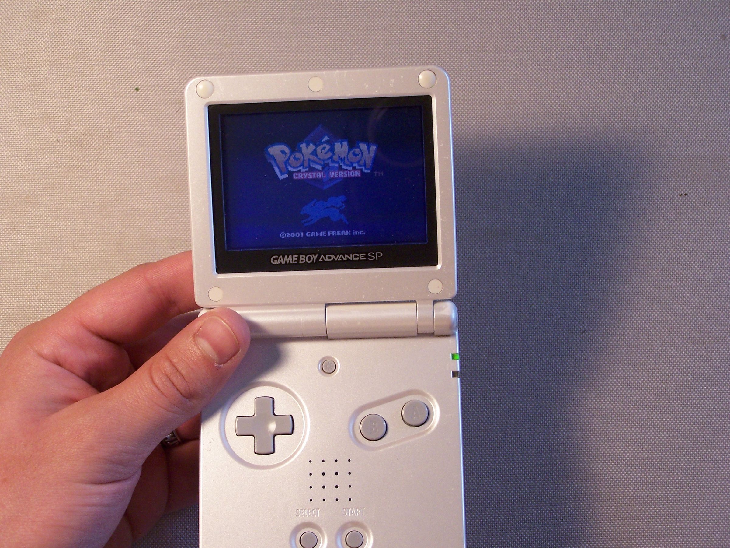 How to Change Game Boy Cartridge Battery 8 Steps (with Pictures) Instructables