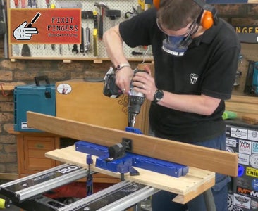 Creating the Main Panel