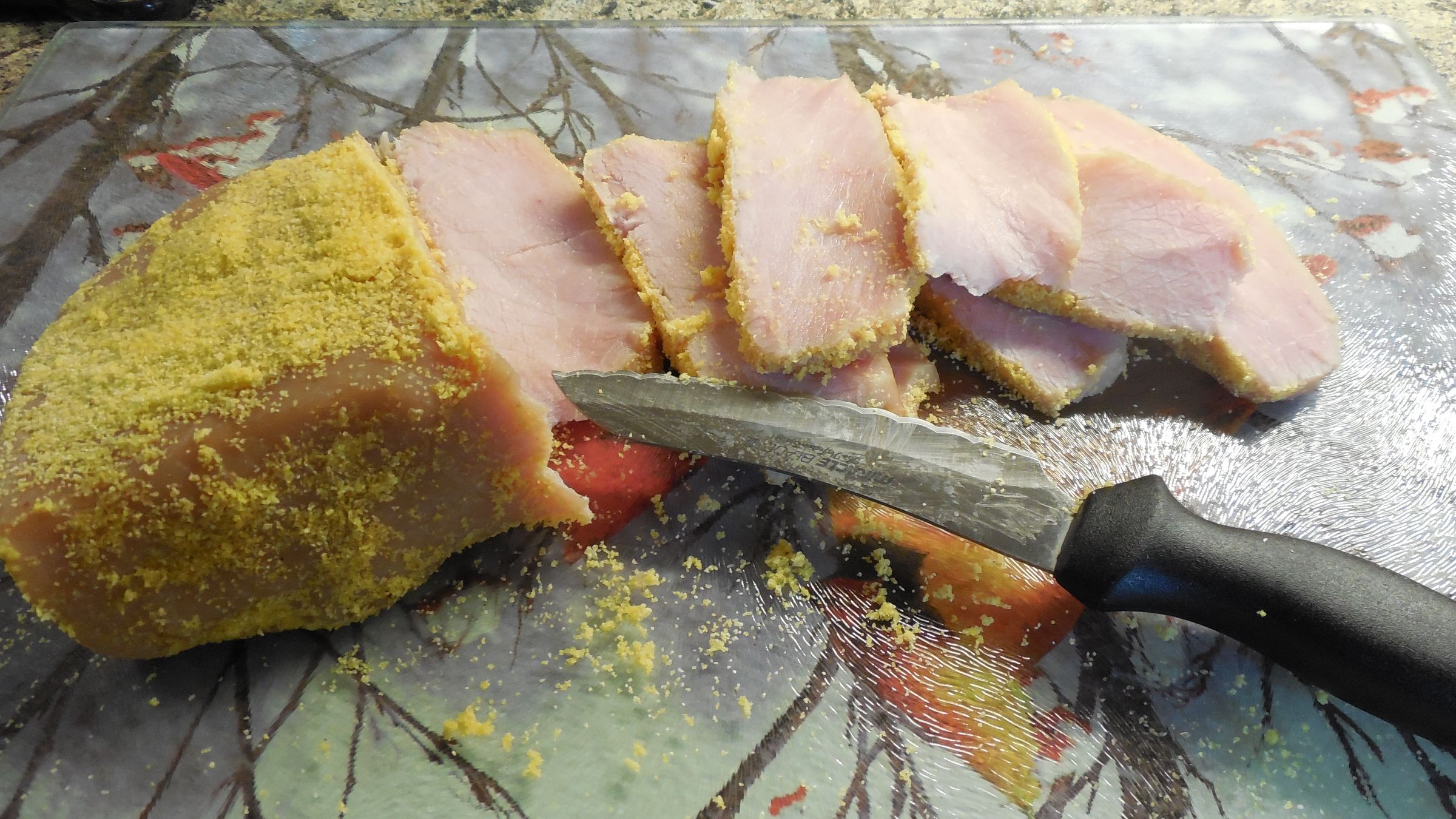 Homemade Peameal Bacon 5 Steps Instructables