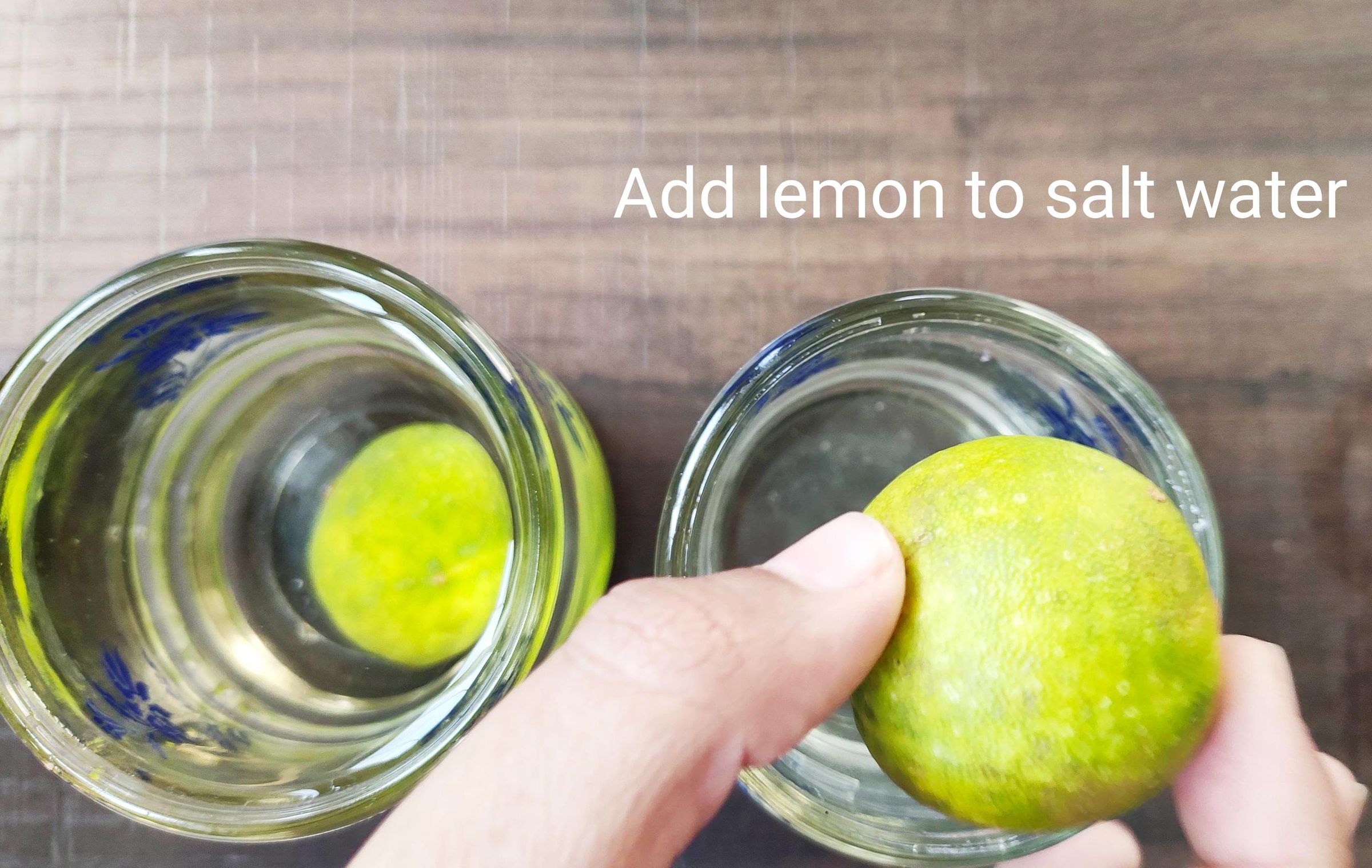 Lemon and Salt Wonders : 27 Steps (with Pictures) - Instructables