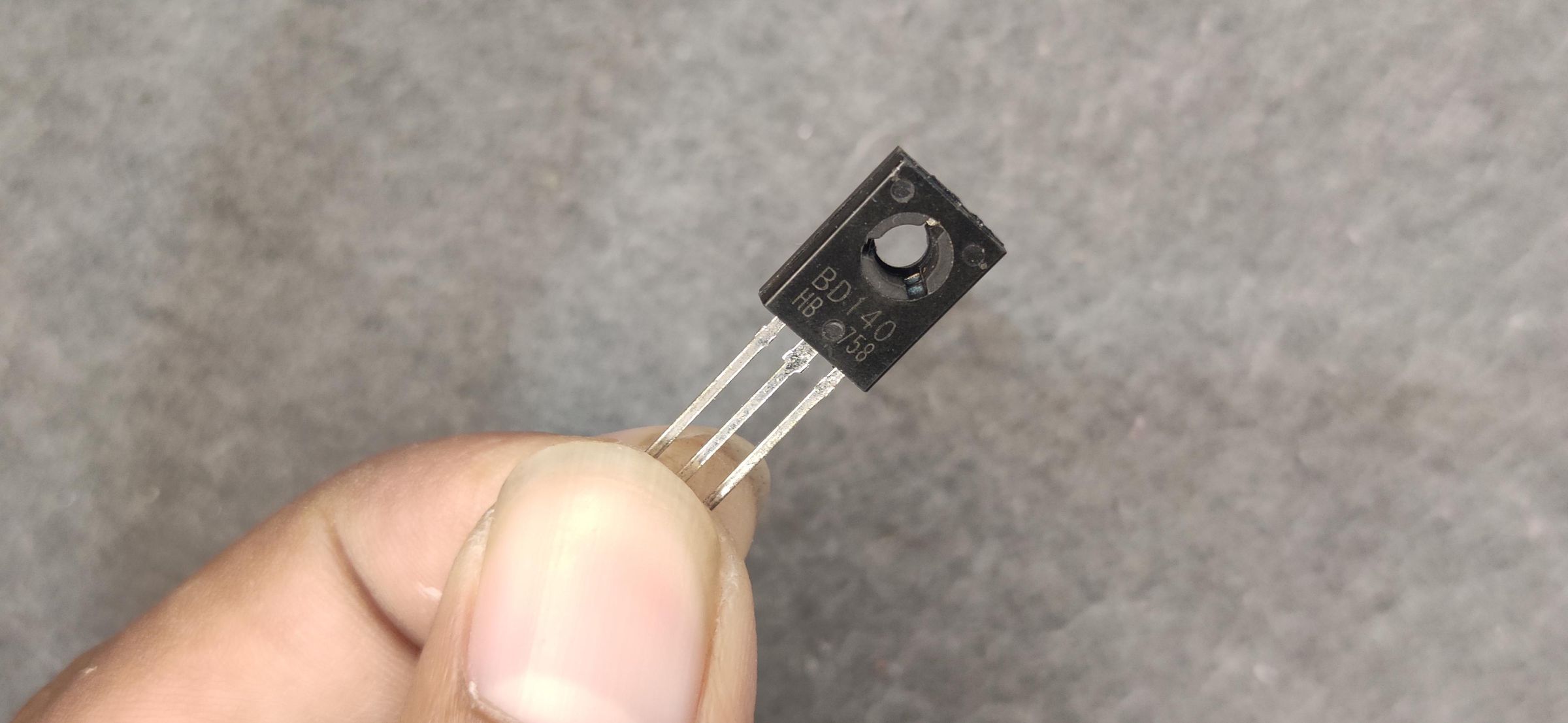 How to Make Fire Sensor Circuit : 9 Steps - Instructables