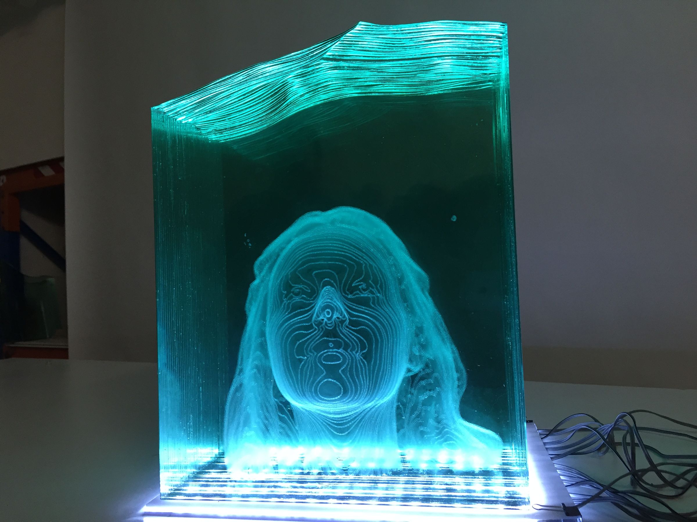 Laser Etching Glass 10 Steps (with Pictures) Instructables