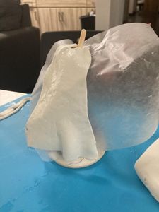 Marcy's Cape