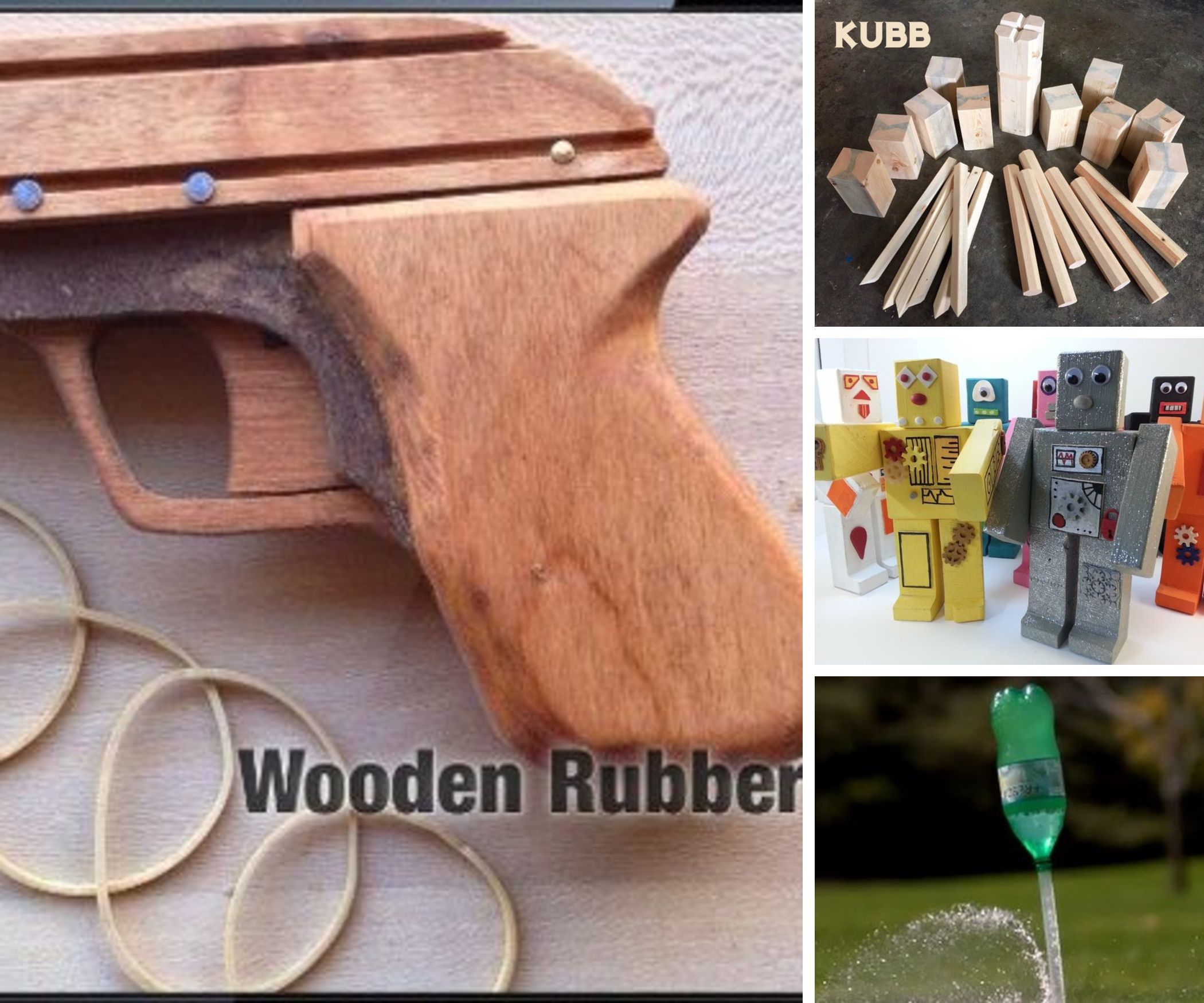 Kids Projects