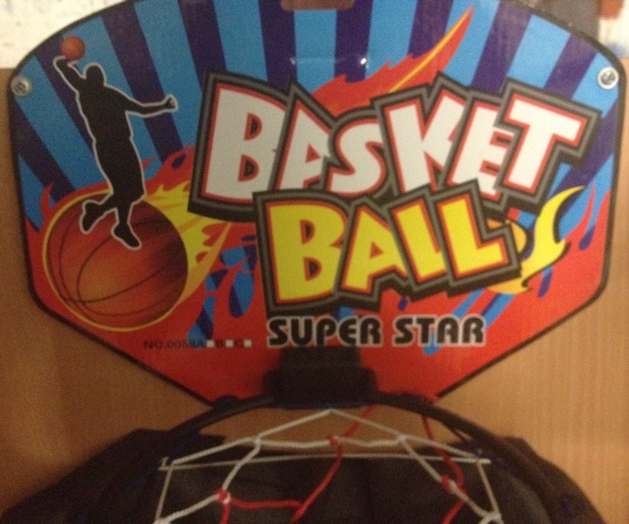Basketball Shooting Game : 6 Steps (with Pictures) - Instructables